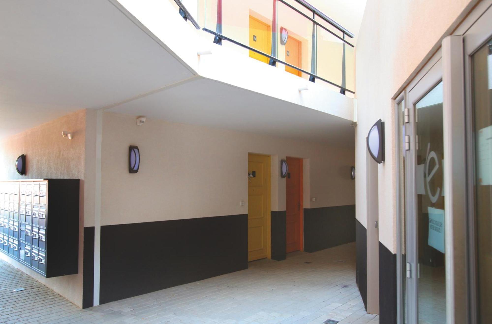 Residence Les Portes D'Espagne Perpignan Dış mekan fotoğraf
