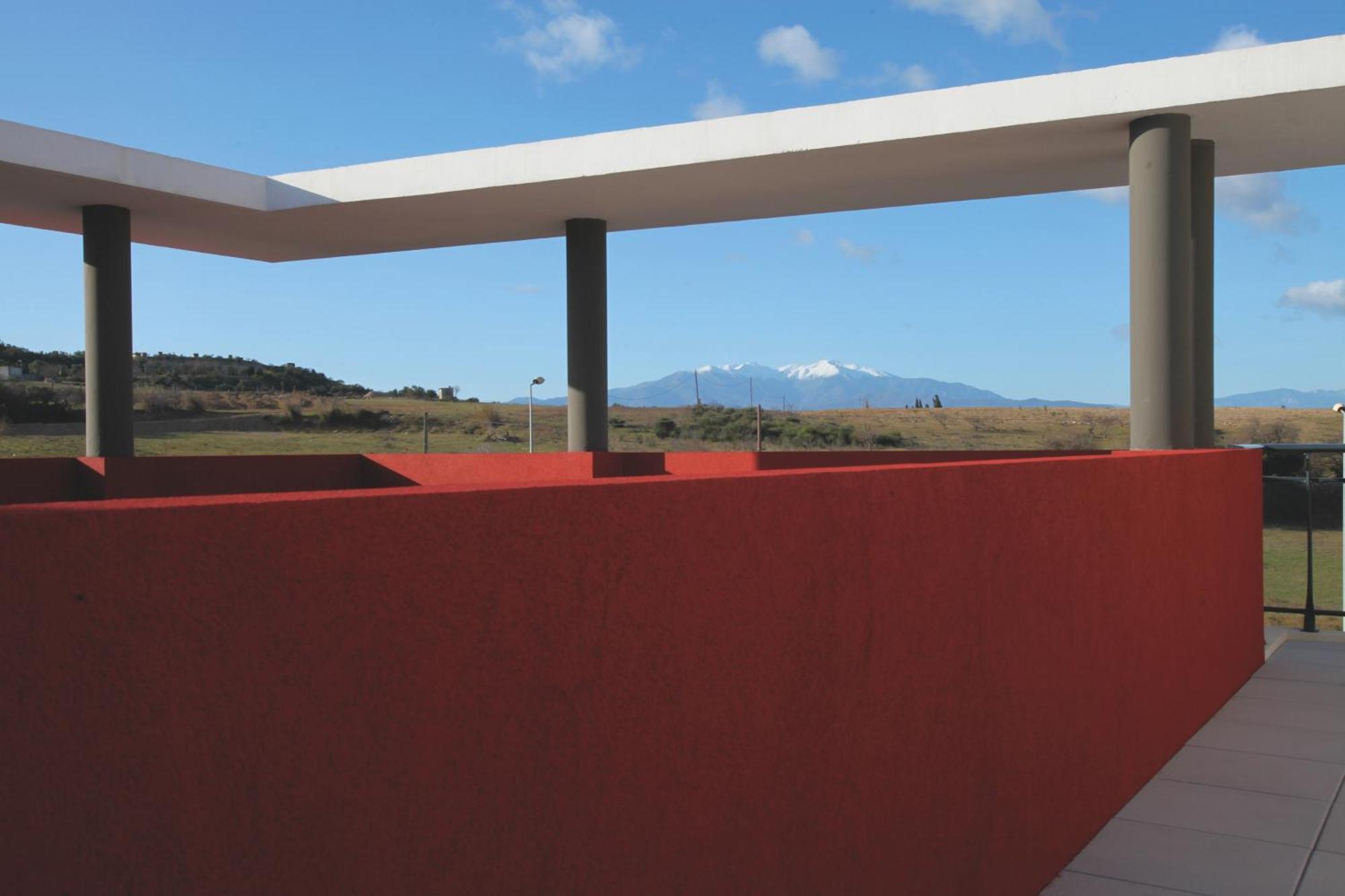 Residence Les Portes D'Espagne Perpignan Dış mekan fotoğraf