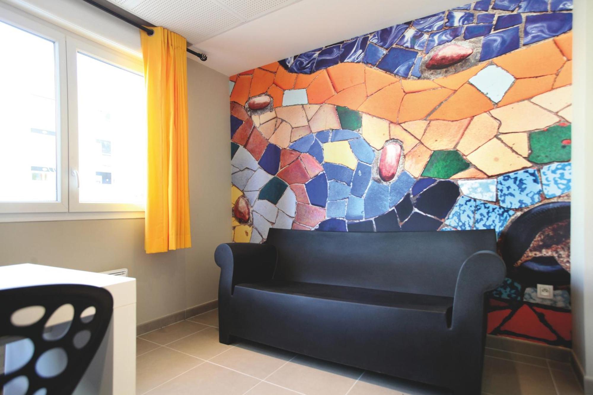Residence Les Portes D'Espagne Perpignan Dış mekan fotoğraf