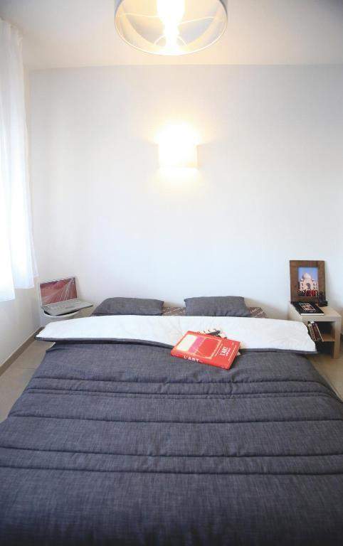Residence Les Portes D'Espagne Perpignan Oda fotoğraf