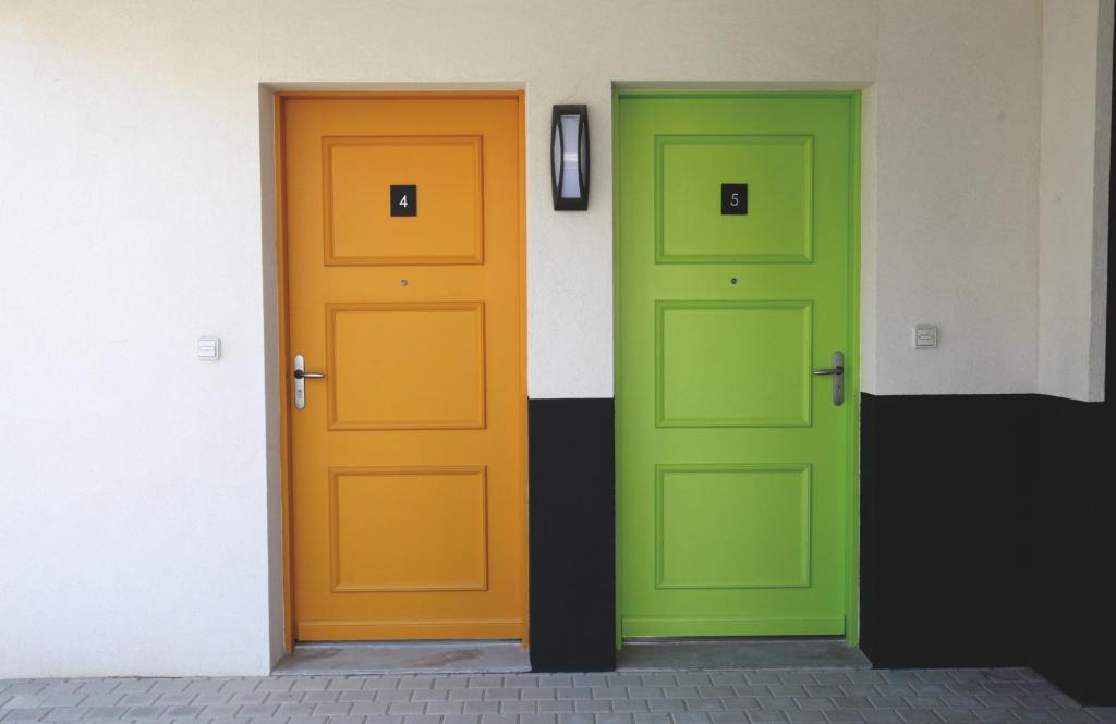 Residence Les Portes D'Espagne Perpignan Oda fotoğraf